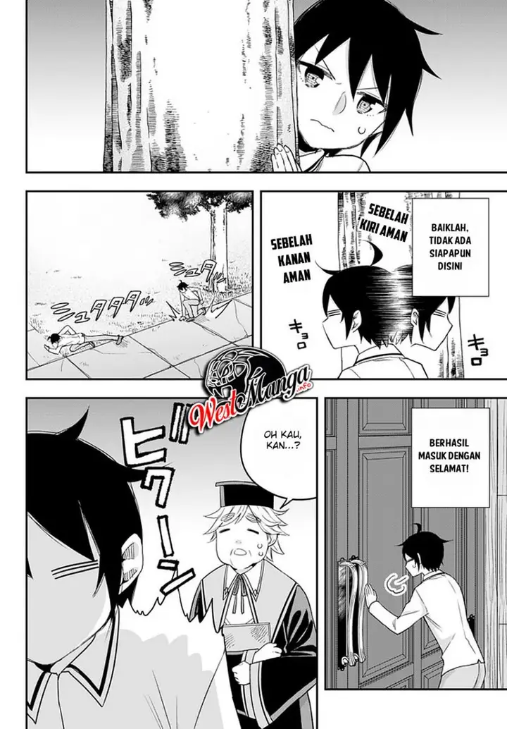 image-komik-jitsu-wa-ore-saikyou-deshita-chapter-25-5/33