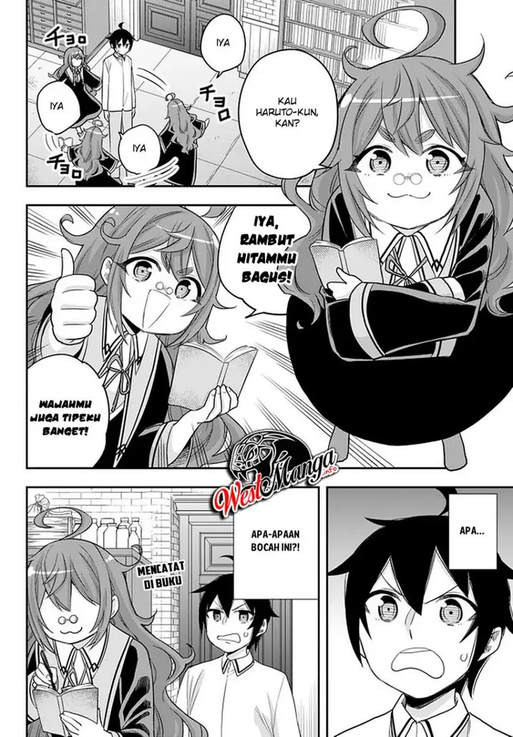 image-komik-jitsu-wa-ore-saikyou-deshita-chapter-25-15/33