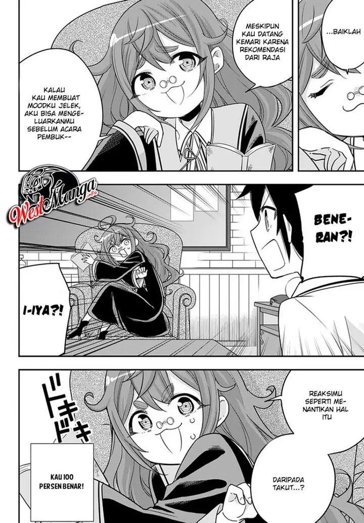 image-komik-jitsu-wa-ore-saikyou-deshita-chapter-25-17/33