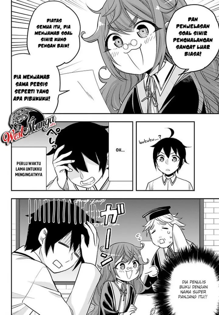 image-komik-jitsu-wa-ore-saikyou-deshita-chapter-25-25/33