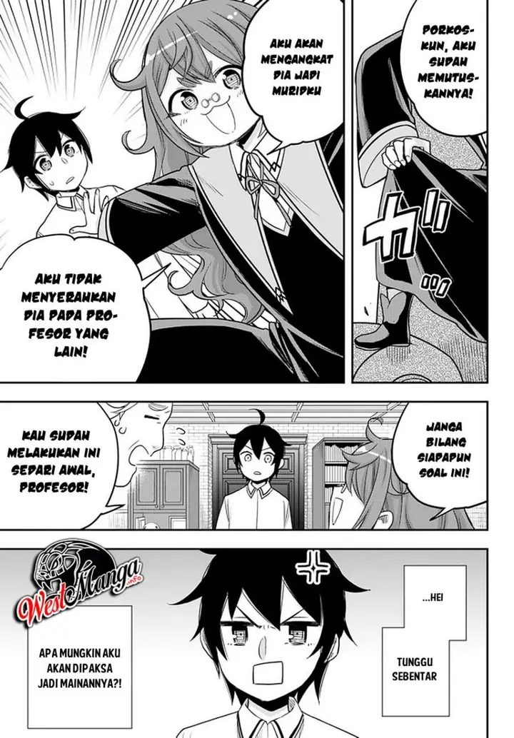 image-komik-jitsu-wa-ore-saikyou-deshita-chapter-25-26/33