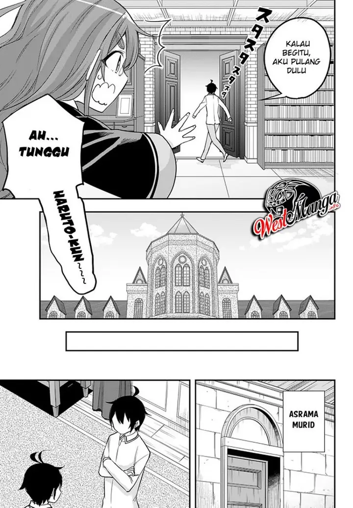 image-komik-jitsu-wa-ore-saikyou-deshita-chapter-25-28/33