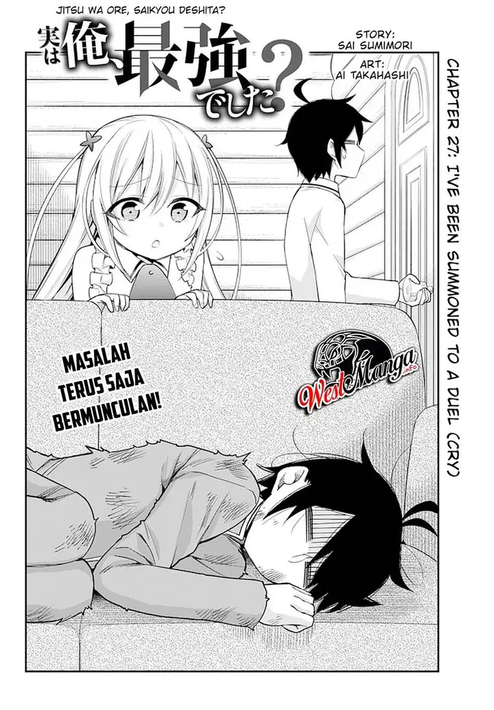 image-komik-jitsu-wa-ore-saikyou-deshita-chapter-27-3/34