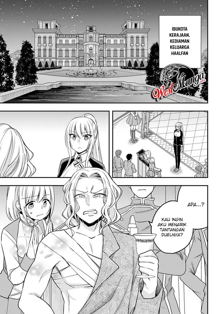 image-komik-jitsu-wa-ore-saikyou-deshita-chapter-27-8/34