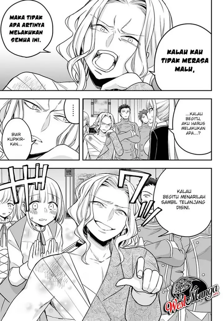 image-komik-jitsu-wa-ore-saikyou-deshita-chapter-27-12/34