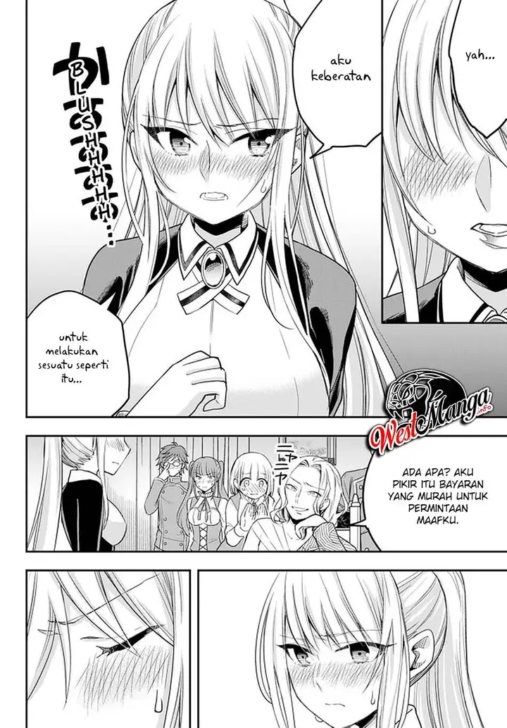 image-komik-jitsu-wa-ore-saikyou-deshita-chapter-27-13/34