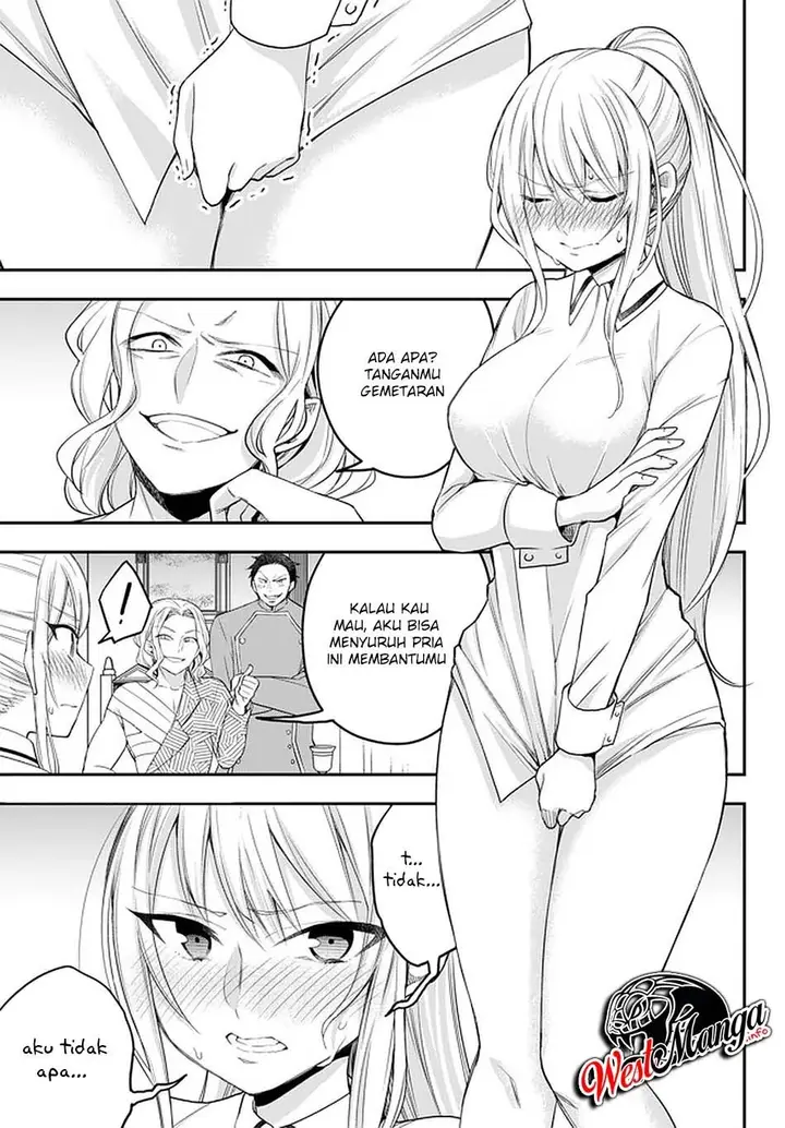 image-komik-jitsu-wa-ore-saikyou-deshita-chapter-27-16/34