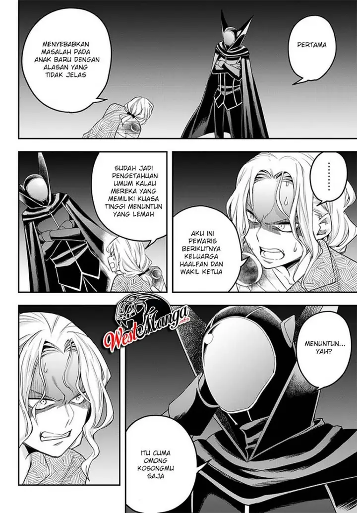 image-komik-jitsu-wa-ore-saikyou-deshita-chapter-27-25/34