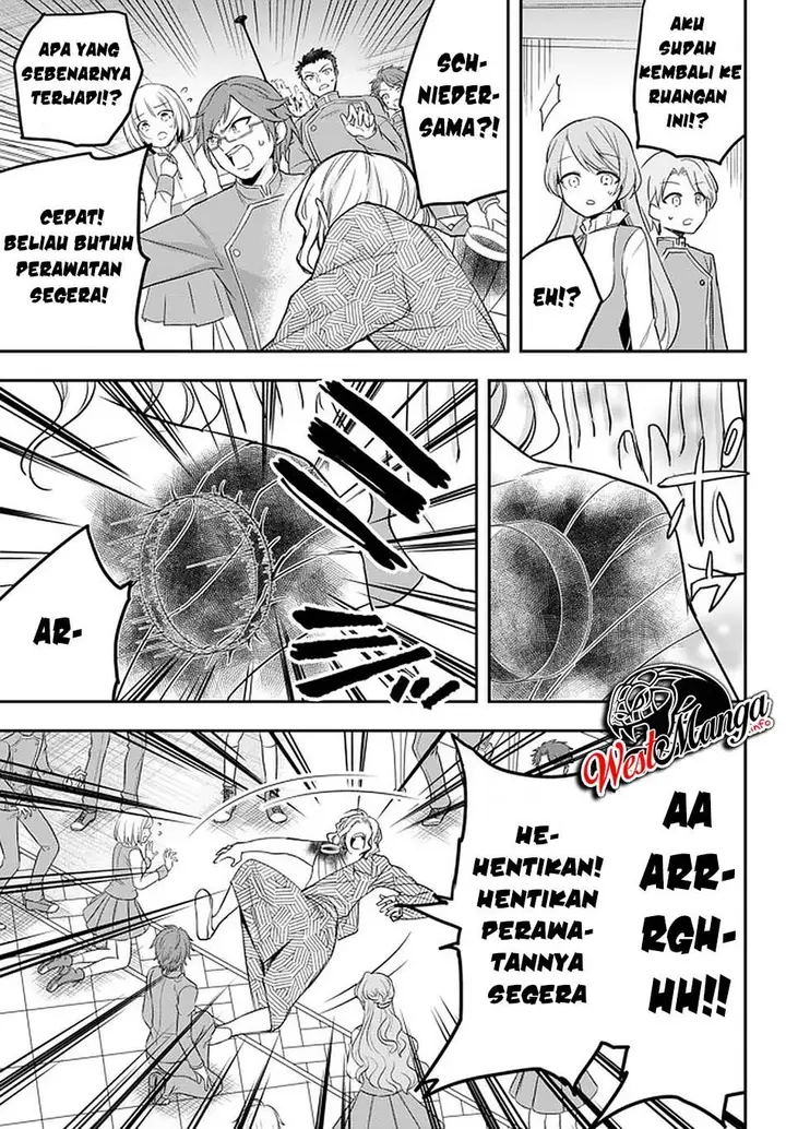 image-komik-jitsu-wa-ore-saikyou-deshita-chapter-27-30/34