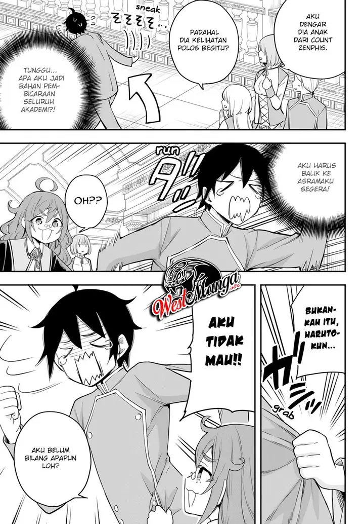 image-komik-jitsu-wa-ore-saikyou-deshita-chapter-28-4/21