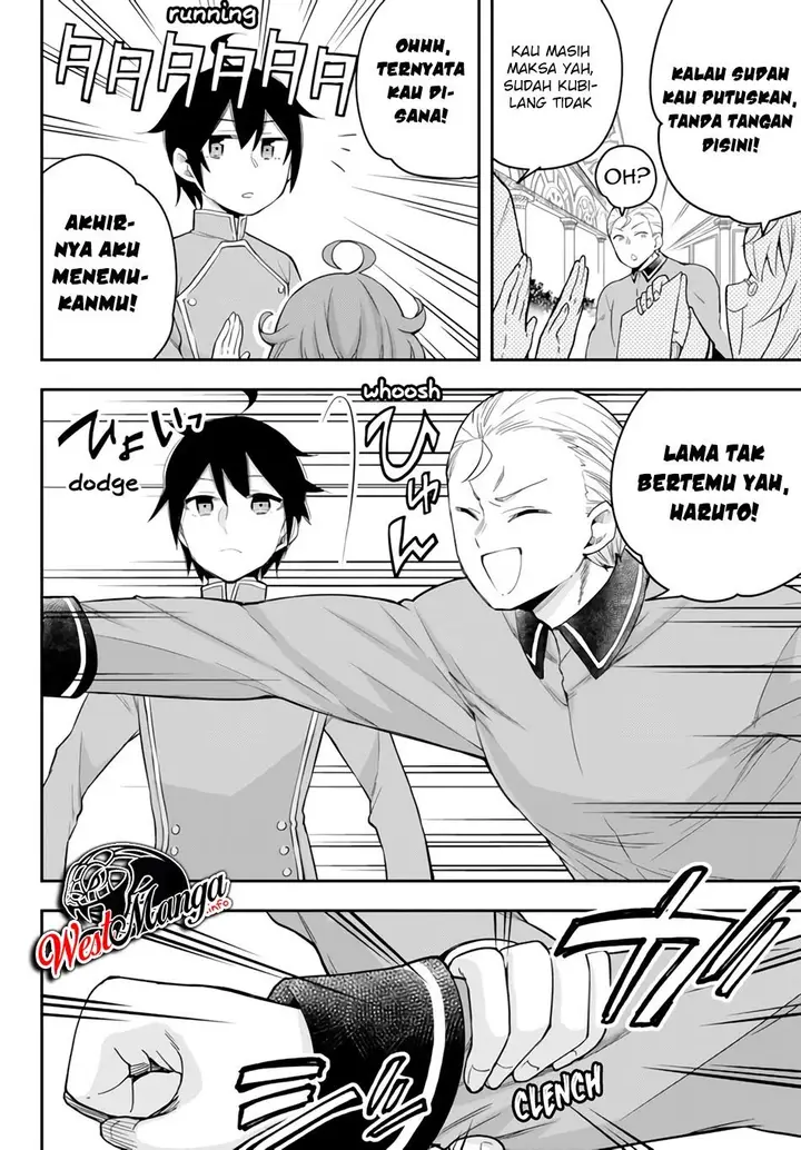 image-komik-jitsu-wa-ore-saikyou-deshita-chapter-28-9/21