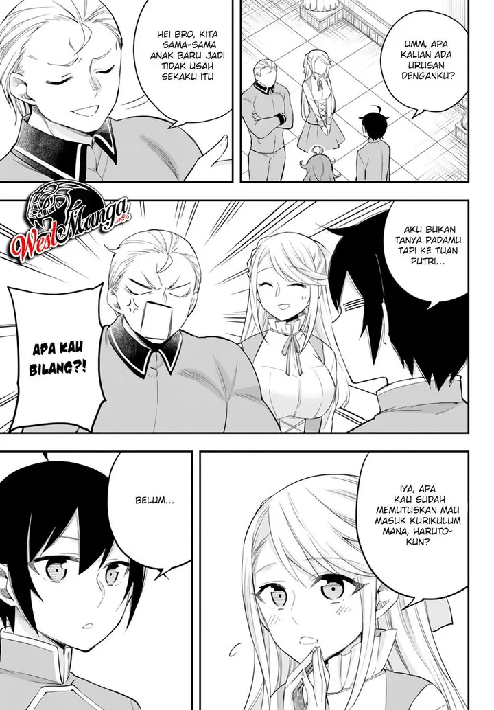image-komik-jitsu-wa-ore-saikyou-deshita-chapter-28-12/21