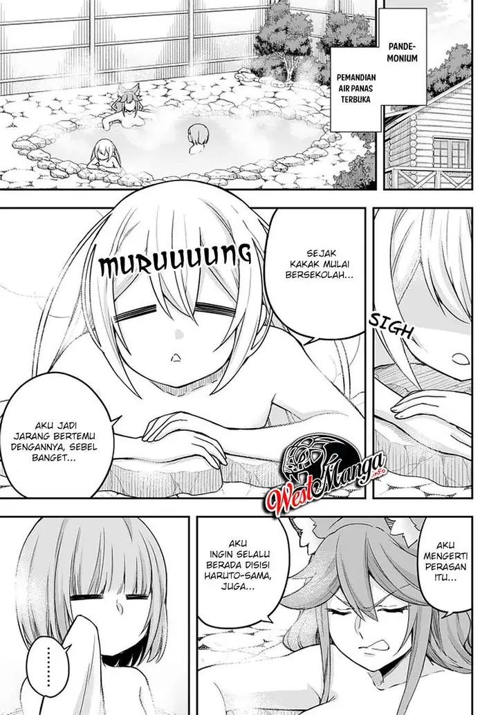 image-komik-jitsu-wa-ore-saikyou-deshita-chapter-30-2/18