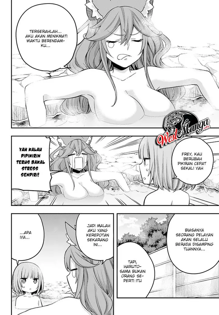 image-komik-jitsu-wa-ore-saikyou-deshita-chapter-30-5/18