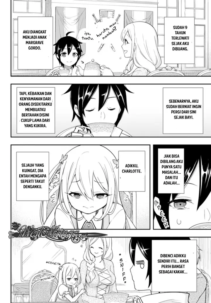 image-komik-jitsu-wa-ore-saikyou-deshita-chapter-31-1/19