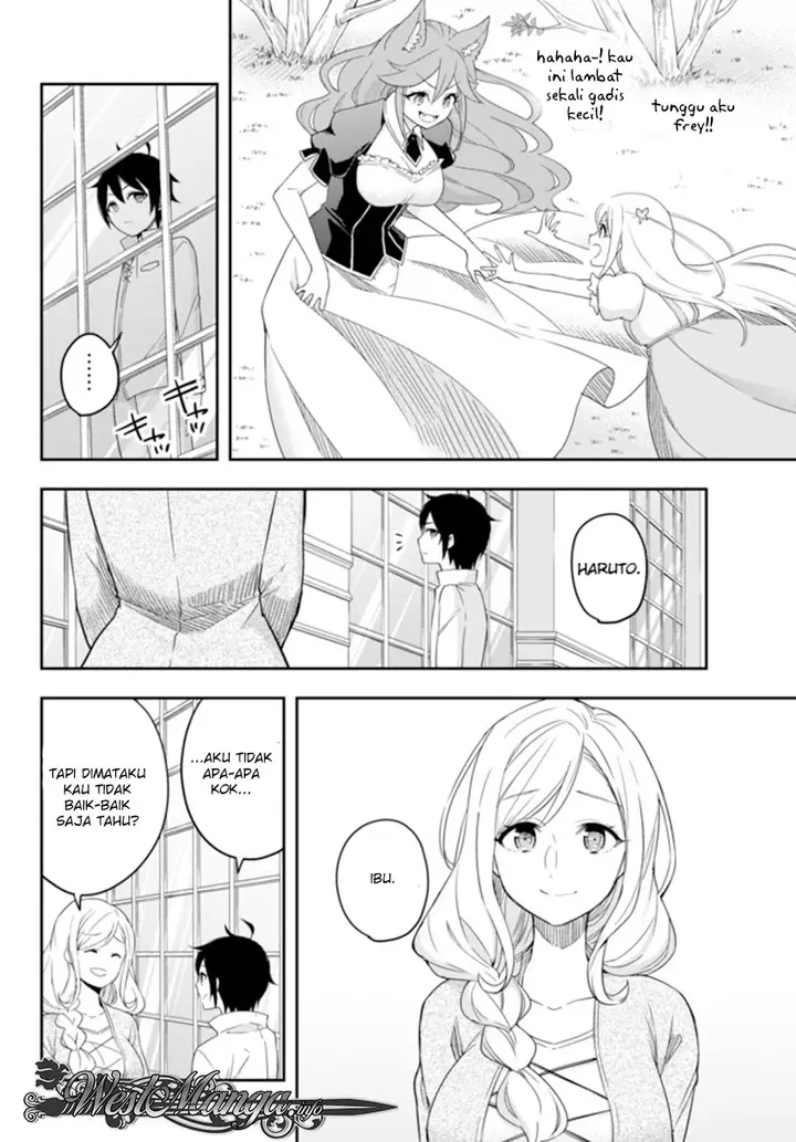 image-komik-jitsu-wa-ore-saikyou-deshita-chapter-31-5/19