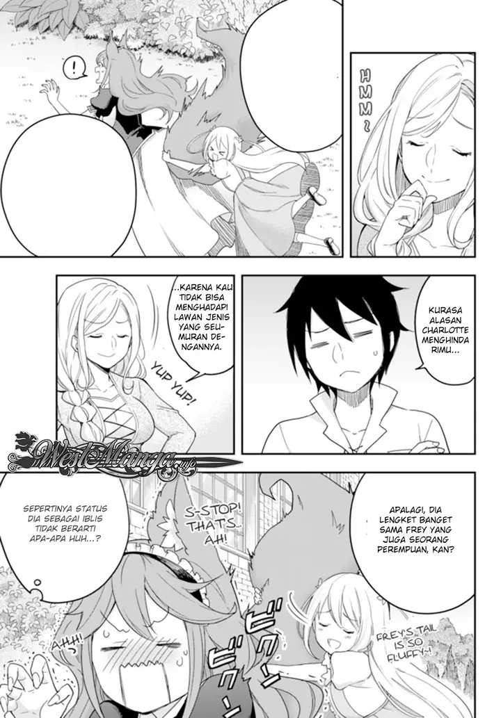 image-komik-jitsu-wa-ore-saikyou-deshita-chapter-31-6/19