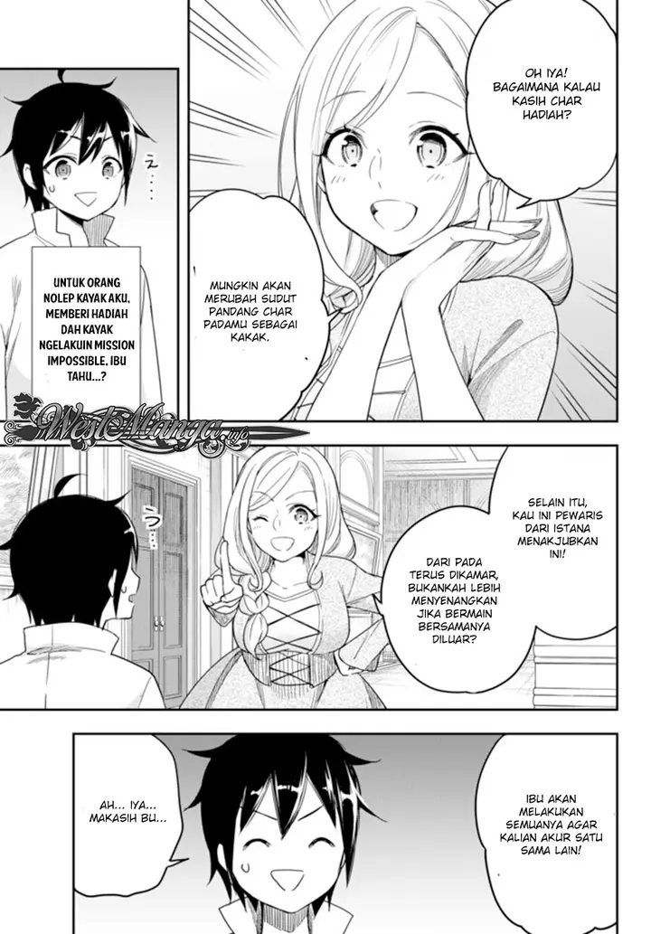 image-komik-jitsu-wa-ore-saikyou-deshita-chapter-31-8/19