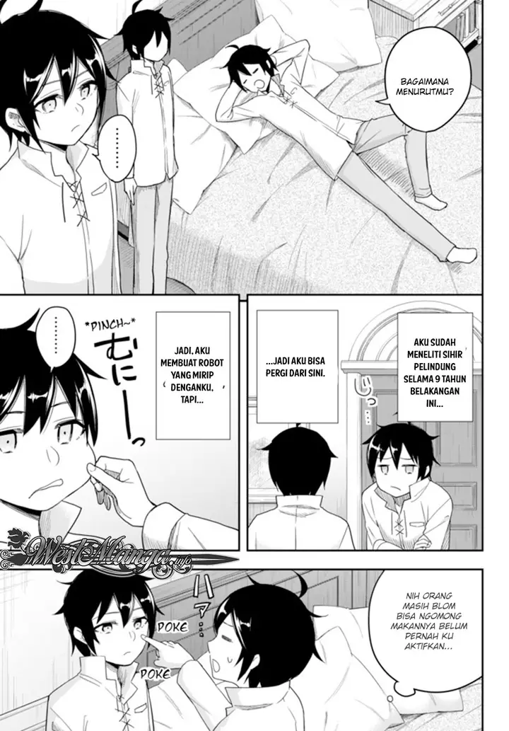 image-komik-jitsu-wa-ore-saikyou-deshita-chapter-31-9/19