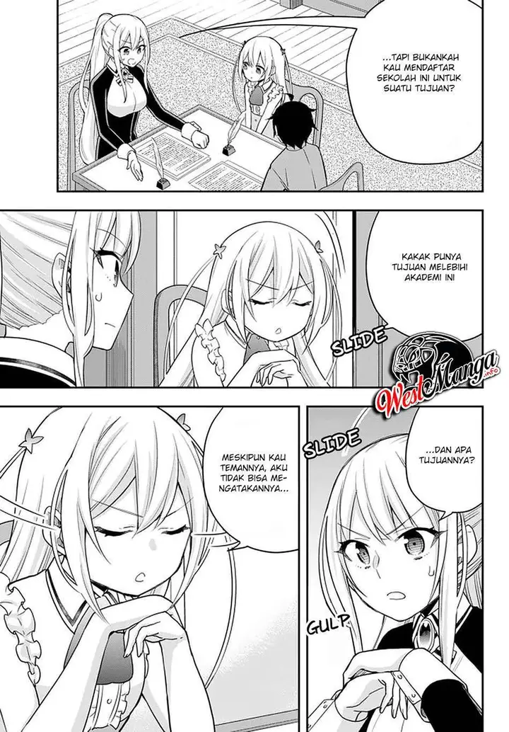 image-komik-jitsu-wa-ore-saikyou-deshita-chapter-31-12/19