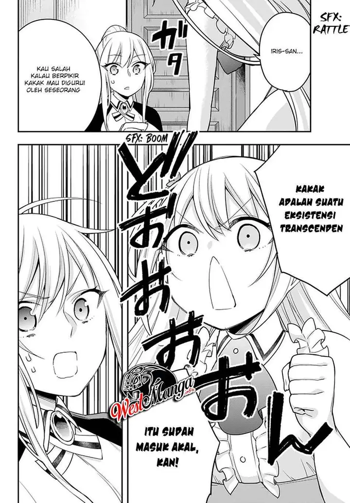 image-komik-jitsu-wa-ore-saikyou-deshita-chapter-31-14/19