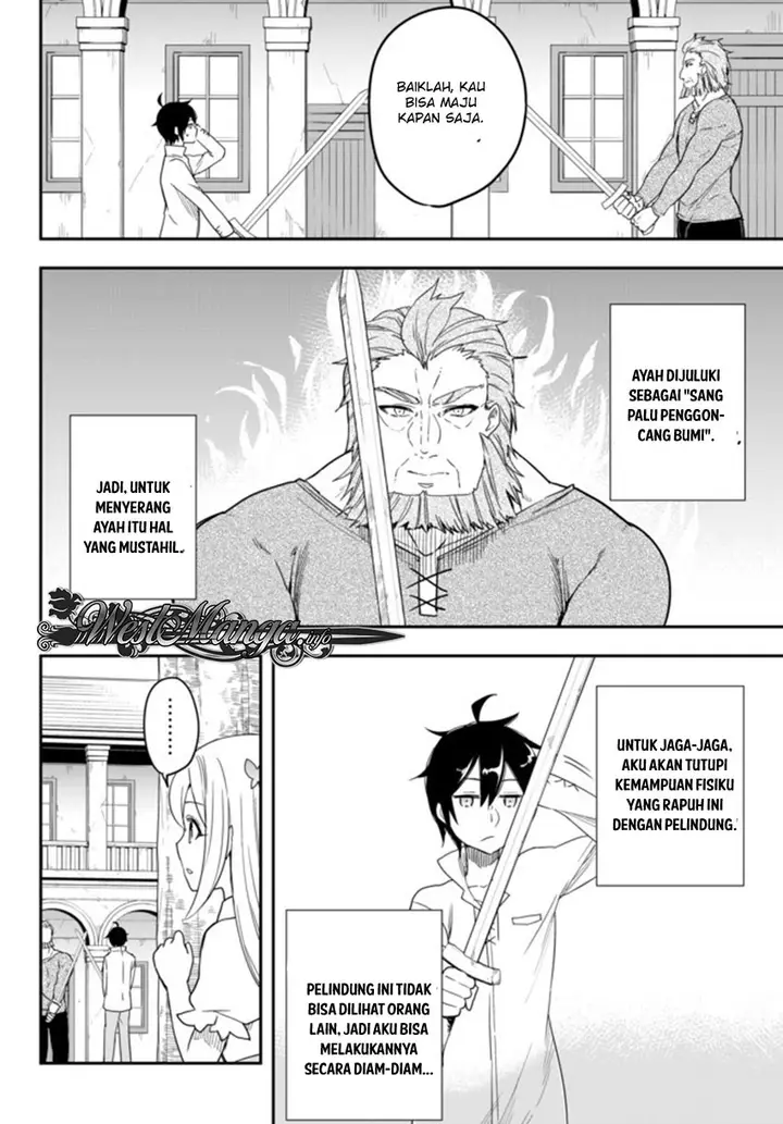 image-komik-jitsu-wa-ore-saikyou-deshita-chapter-32-5/33