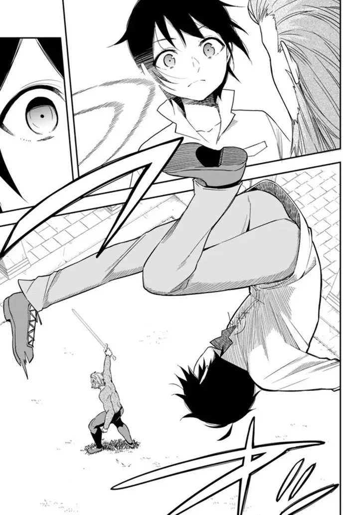 image-komik-jitsu-wa-ore-saikyou-deshita-chapter-32-8/33