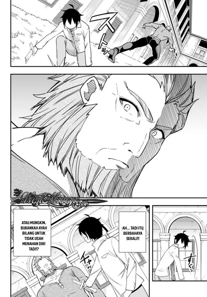 image-komik-jitsu-wa-ore-saikyou-deshita-chapter-32-9/33