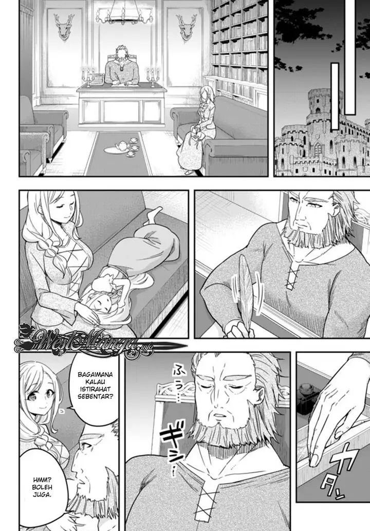 image-komik-jitsu-wa-ore-saikyou-deshita-chapter-32-14/33