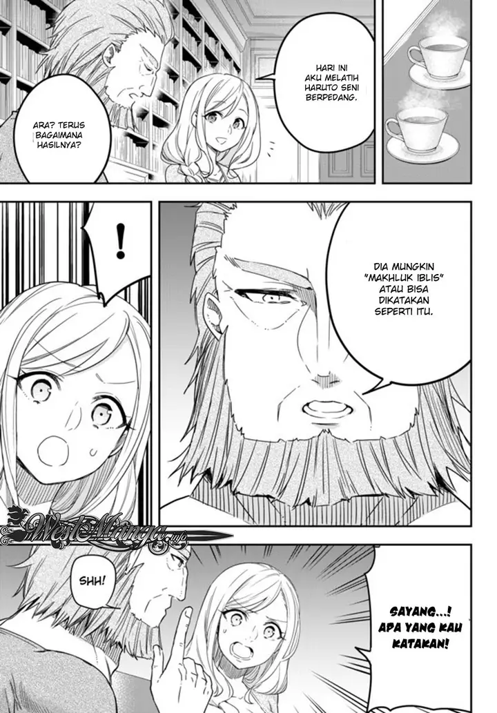 image-komik-jitsu-wa-ore-saikyou-deshita-chapter-32-15/33