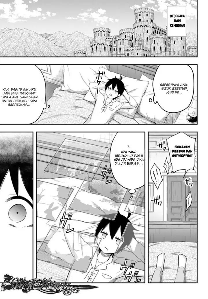 image-komik-jitsu-wa-ore-saikyou-deshita-chapter-32-19/33