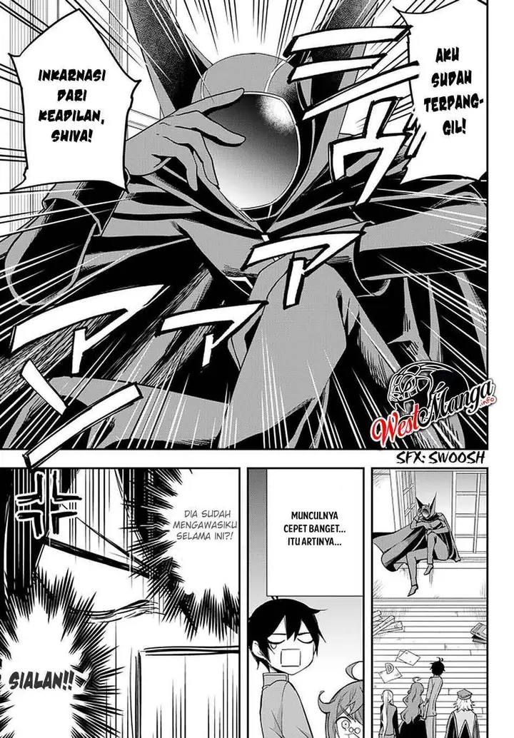 image-komik-jitsu-wa-ore-saikyou-deshita-chapter-33-1/17