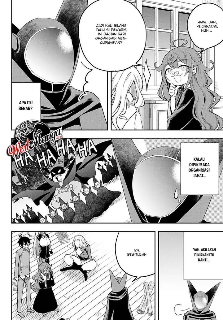 image-komik-jitsu-wa-ore-saikyou-deshita-chapter-33-5/17