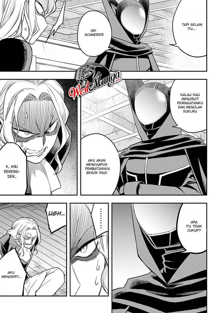 image-komik-jitsu-wa-ore-saikyou-deshita-chapter-33-6/17