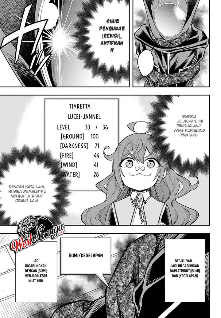 image-komik-jitsu-wa-ore-saikyou-deshita-chapter-33-8/17