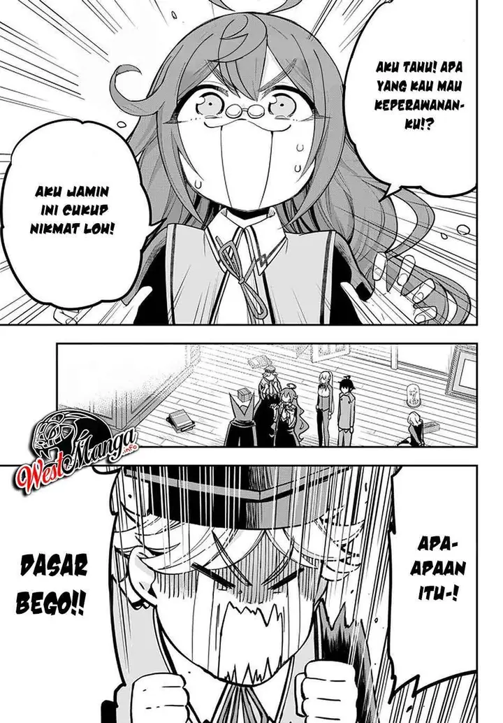 image-komik-jitsu-wa-ore-saikyou-deshita-chapter-33-12/17