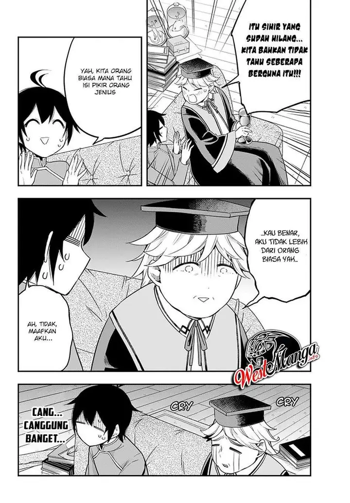 image-komik-jitsu-wa-ore-saikyou-deshita-chapter-34-10/34