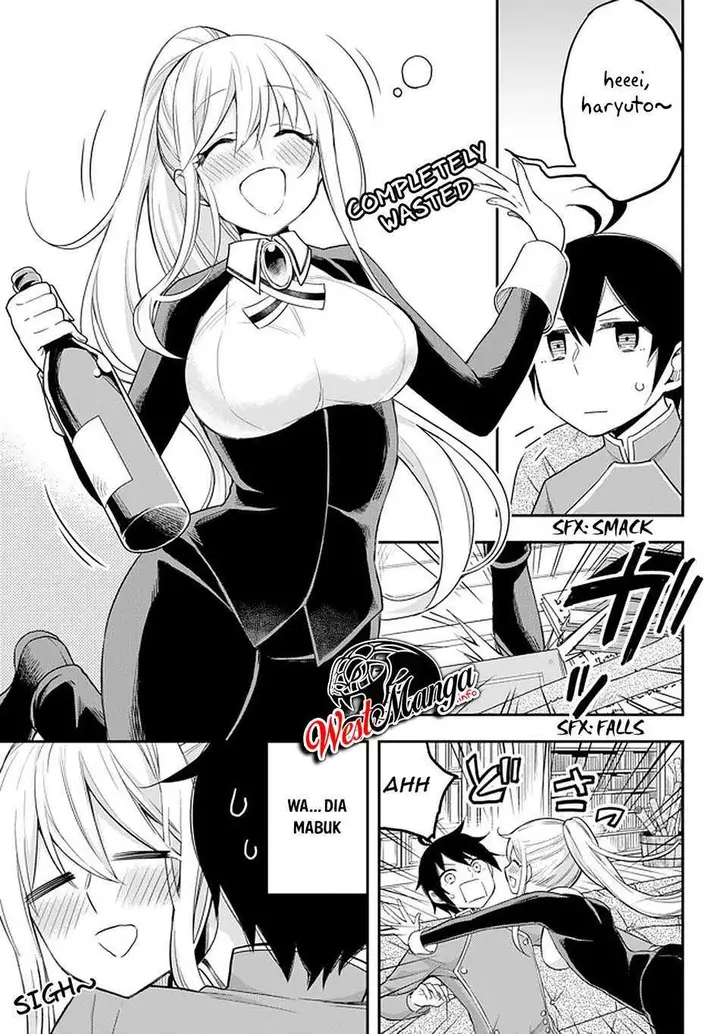 image-komik-jitsu-wa-ore-saikyou-deshita-chapter-34-11/34