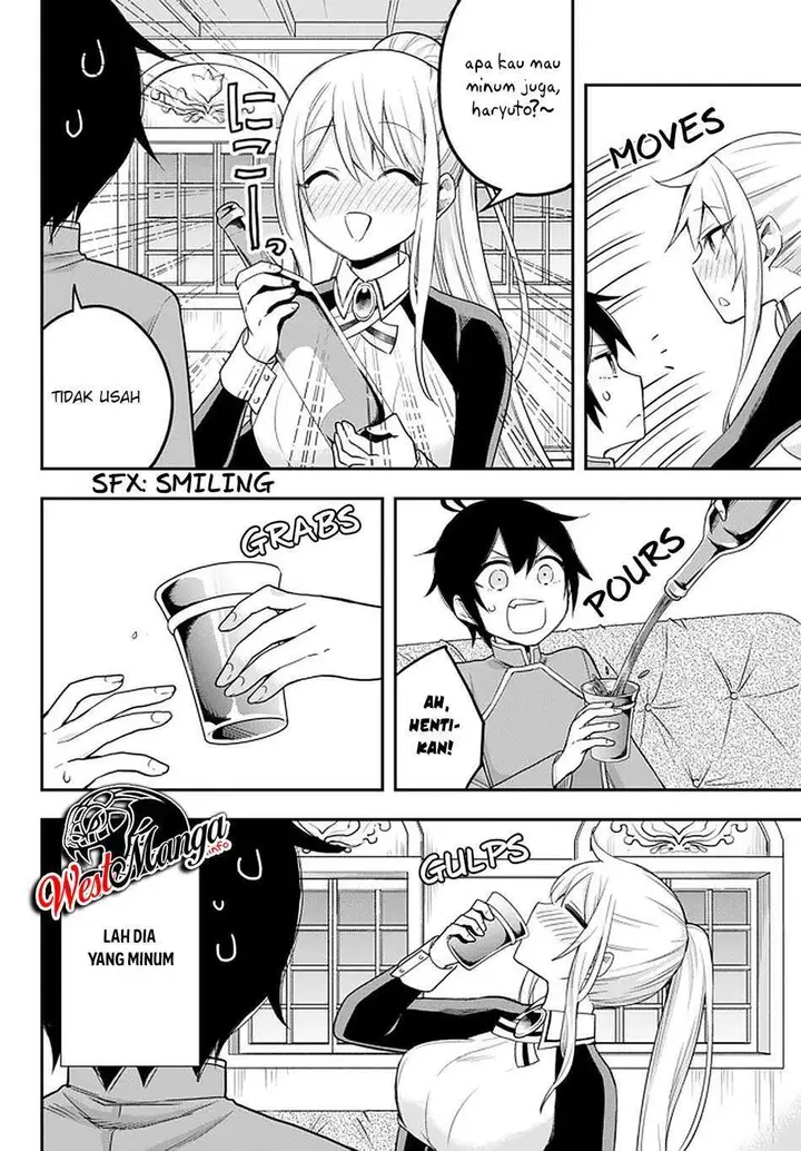 image-komik-jitsu-wa-ore-saikyou-deshita-chapter-34-12/34