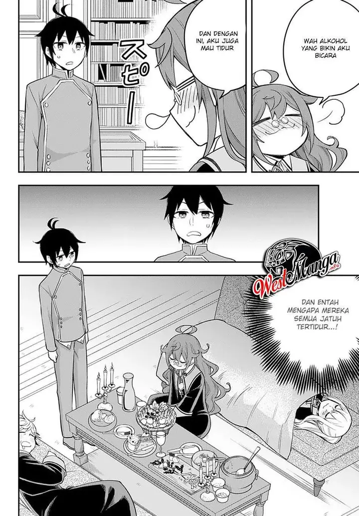 image-komik-jitsu-wa-ore-saikyou-deshita-chapter-34-18/34