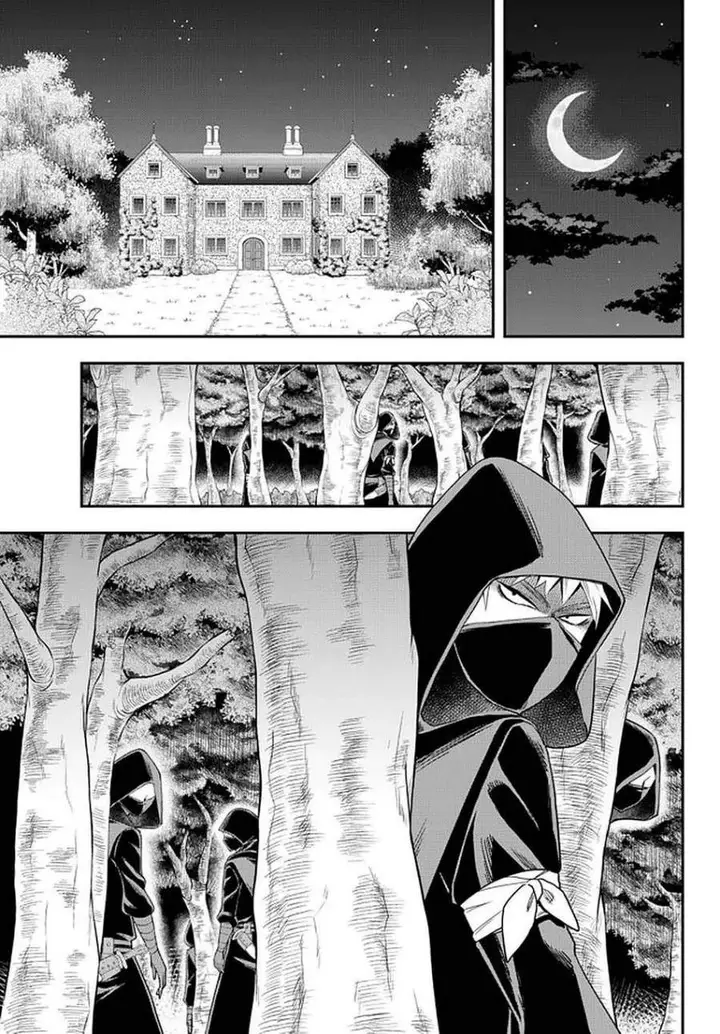 image-komik-jitsu-wa-ore-saikyou-deshita-chapter-35-1/28