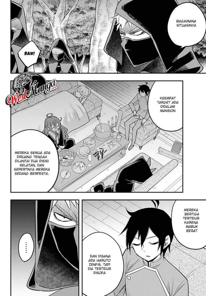 image-komik-jitsu-wa-ore-saikyou-deshita-chapter-35-3/28