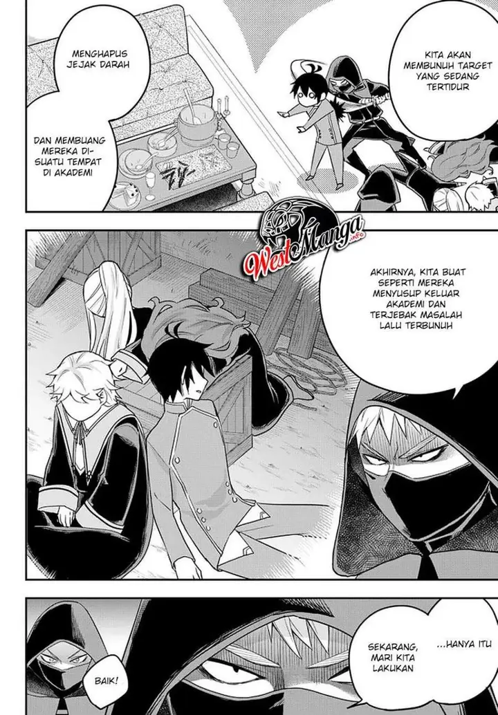 image-komik-jitsu-wa-ore-saikyou-deshita-chapter-35-5/28