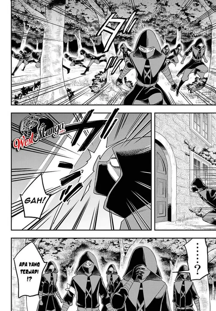 image-komik-jitsu-wa-ore-saikyou-deshita-chapter-35-7/28