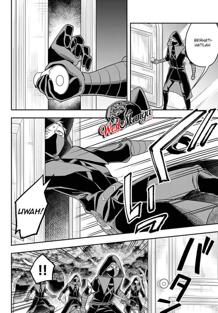 image-komik-jitsu-wa-ore-saikyou-deshita-chapter-35-11/28