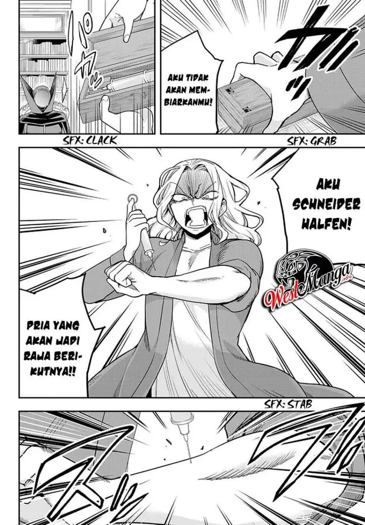 image-komik-jitsu-wa-ore-saikyou-deshita-chapter-36-7/34