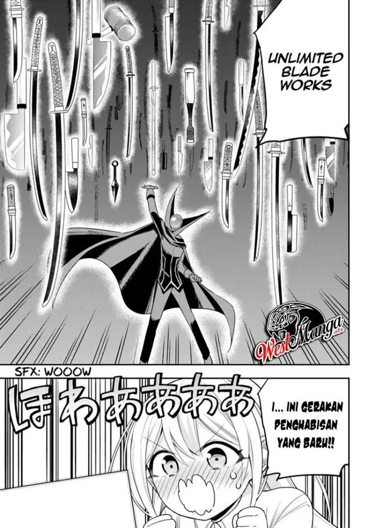 image-komik-jitsu-wa-ore-saikyou-deshita-chapter-36-25/34