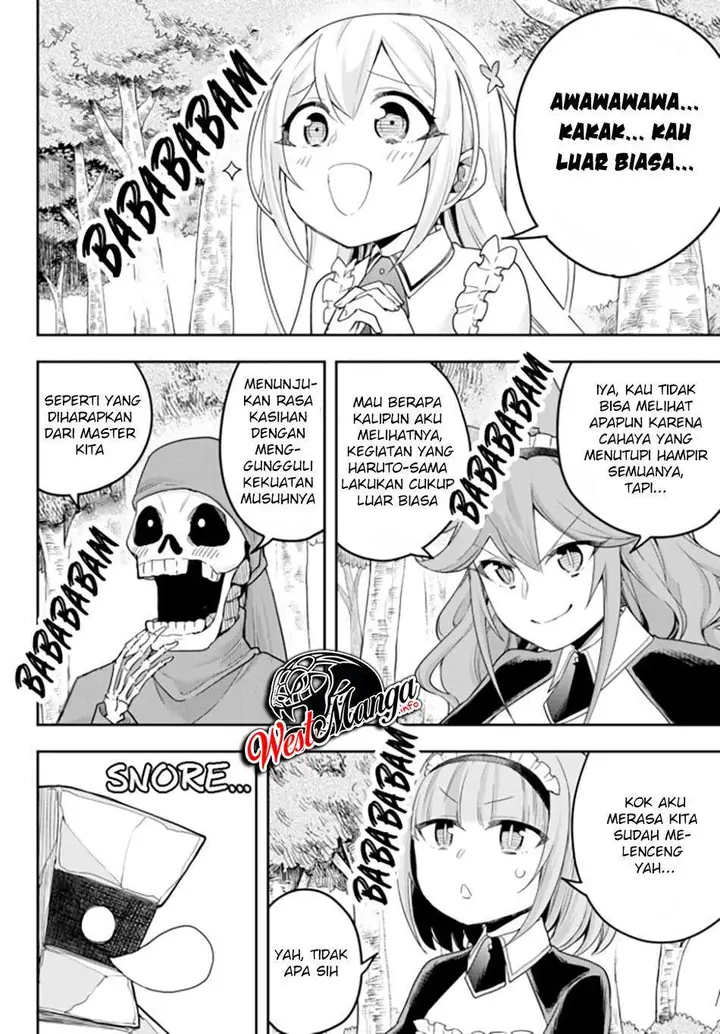 image-komik-jitsu-wa-ore-saikyou-deshita-chapter-37-18/29