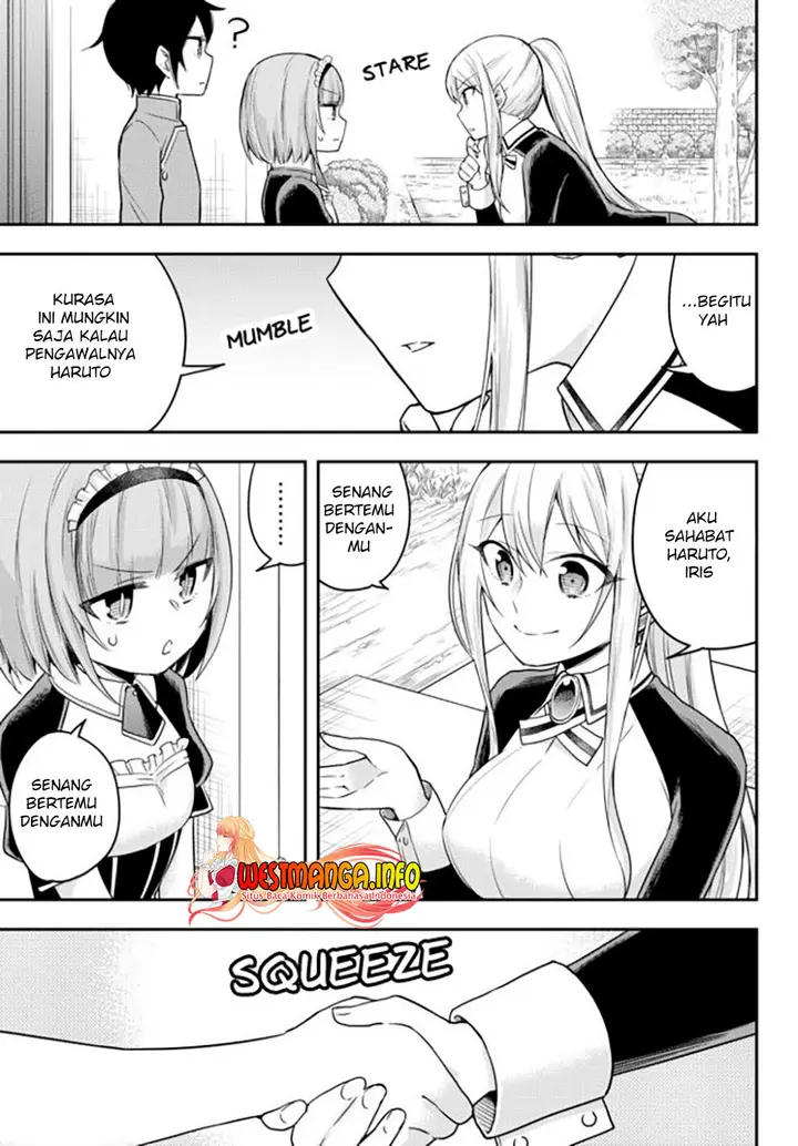 image-komik-jitsu-wa-ore-saikyou-deshita-chapter-38-11/26