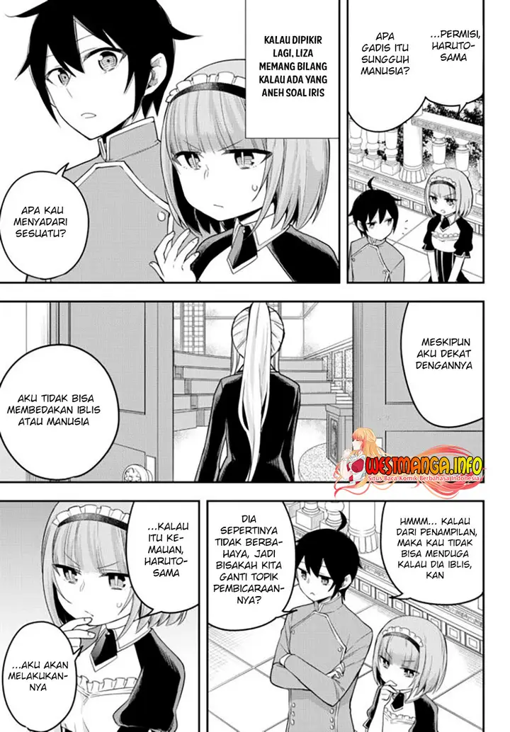 image-komik-jitsu-wa-ore-saikyou-deshita-chapter-38-13/26